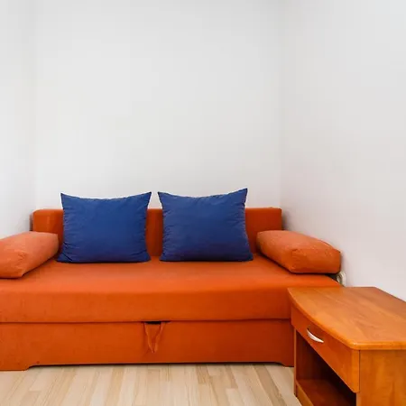 Lovely Sea View House In Island Krk Apartment