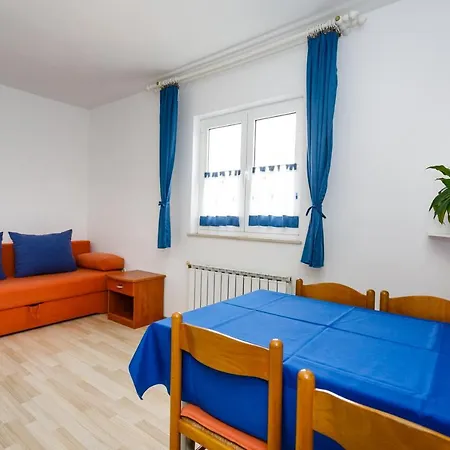 Lovely Sea View House In Island Krk * Malinska