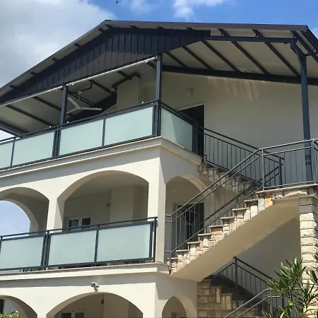Lovely Sea View House In Island Krk *