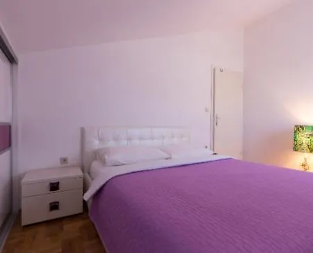 Lovely Sea View House In Island Krk *