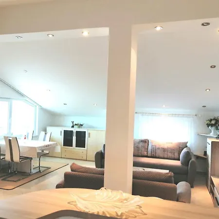 Lovely Sea View House In Island Krk Apartment *