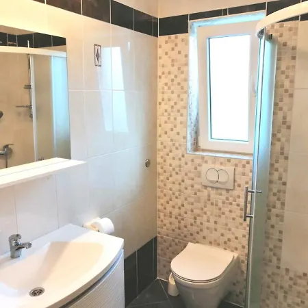 Apartment Lovely Sea View House In Island Krk