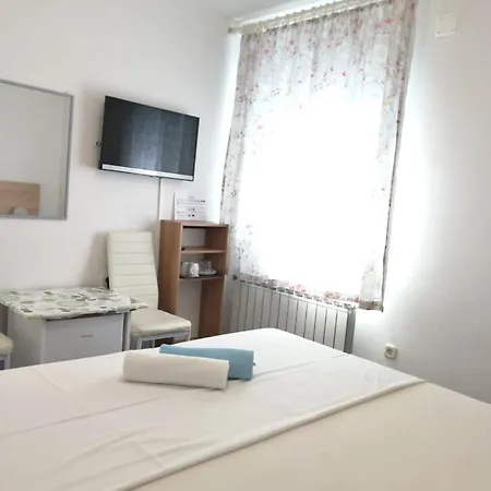 Lovely Sea View House In Island Krk *