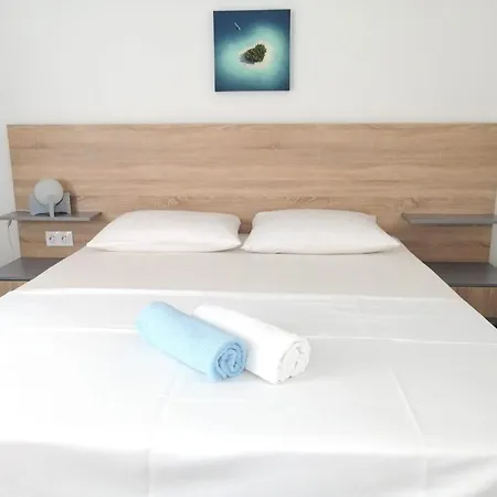 Lovely Sea View House In Island Krk *