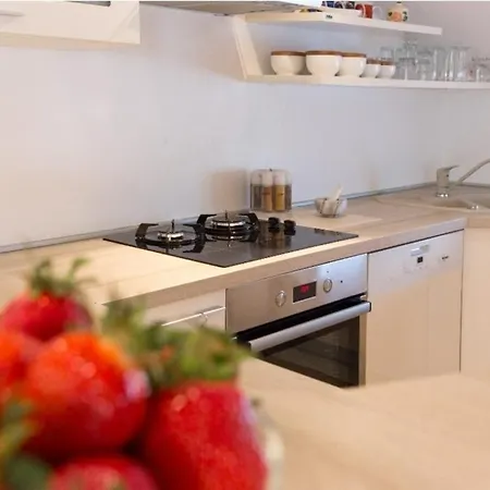 Lovely Sea View House In Island Krk Apartment *