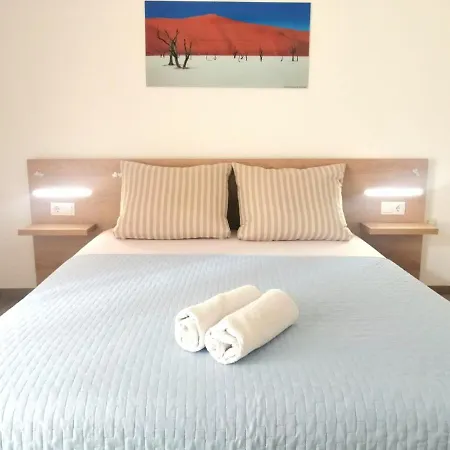 Lovely Sea View House In Island Krk Apartment
