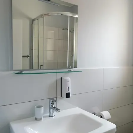 Apartment Lovely Sea View House In Island Krk Malinska
