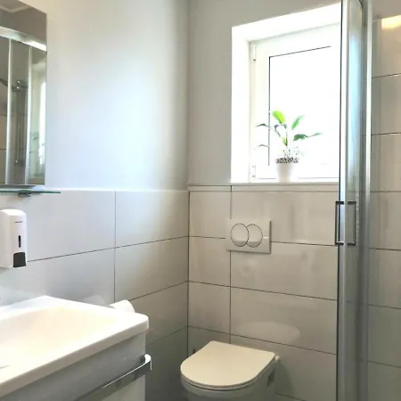 Apartment Lovely Sea View House In Island Krk