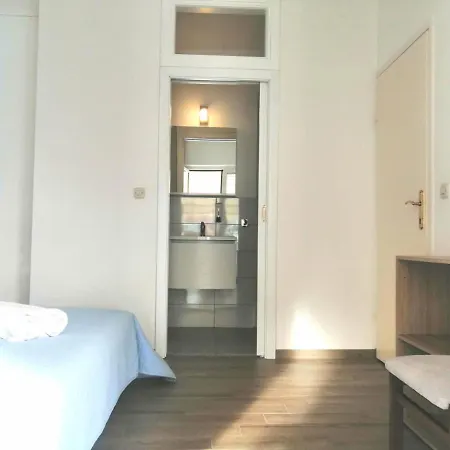 Lovely Sea View House In Island Krk *