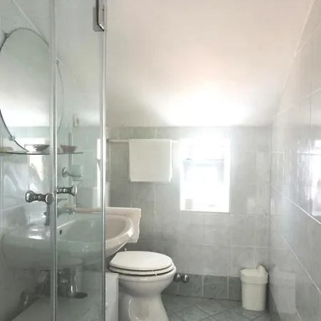 Lovely Sea View House In Island Krk Apartment Malinska
