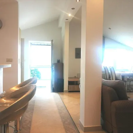Lovely Sea View House In Island Krk *