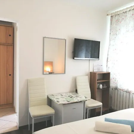 Apartment Lovely Sea View House In Island Krk