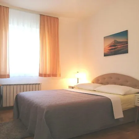 Lovely Sea View House In Island Krk * Malinska
