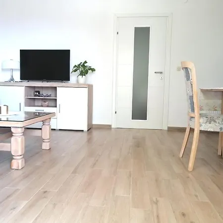Lovely Sea View House In Island Krk Apartment