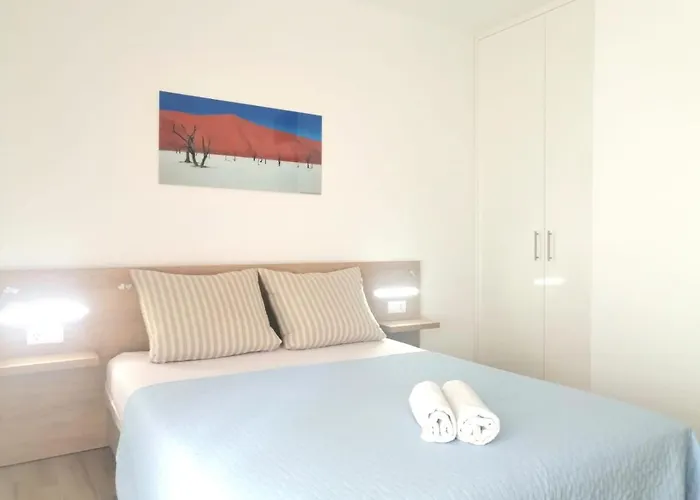 Apartment Lovely Sea View House In Island Krk Malinska