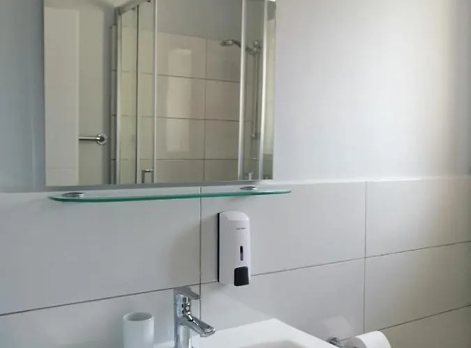 Apartment Lovely Sea View House In Island Krk Malinska