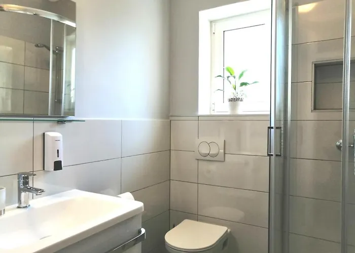 Apartment Lovely Sea View House In Island Krk