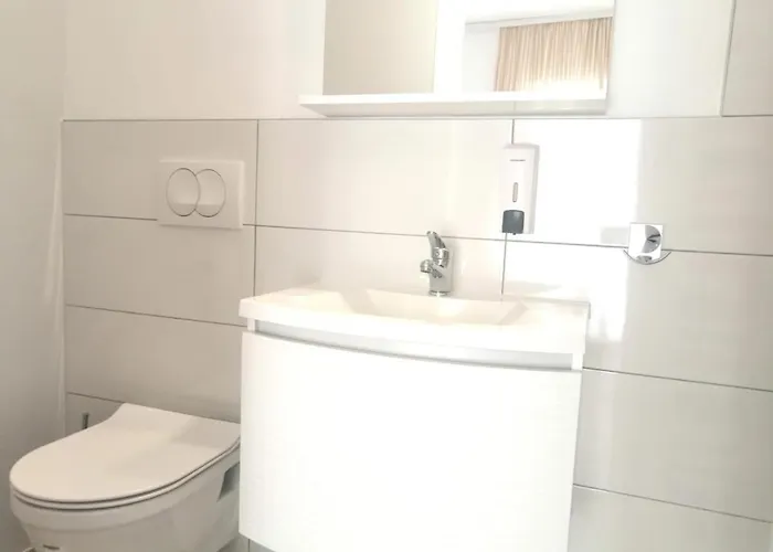 Apartment Lovely Sea View House In Island Krk *