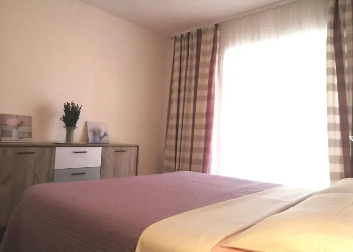 Lovely Sea View House In Island Krk *