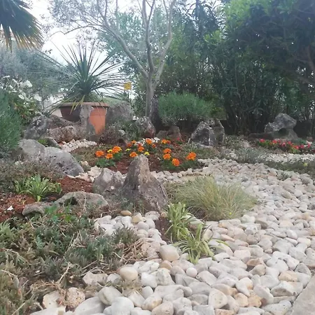 Lovely Sea View House In Island Krk דירה