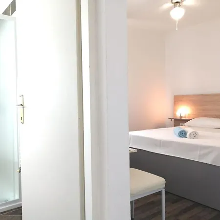 Lovely Sea View House In Island Krk Malinska