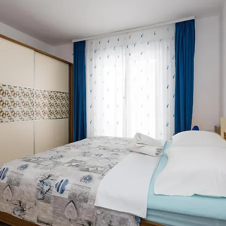 Lovely Sea View House In Island Krk Apartment Malinska