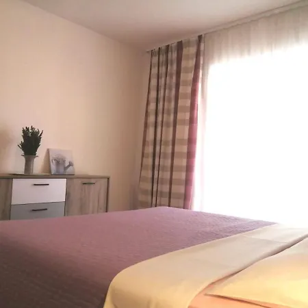 Lovely Sea View House In Island Krk *
