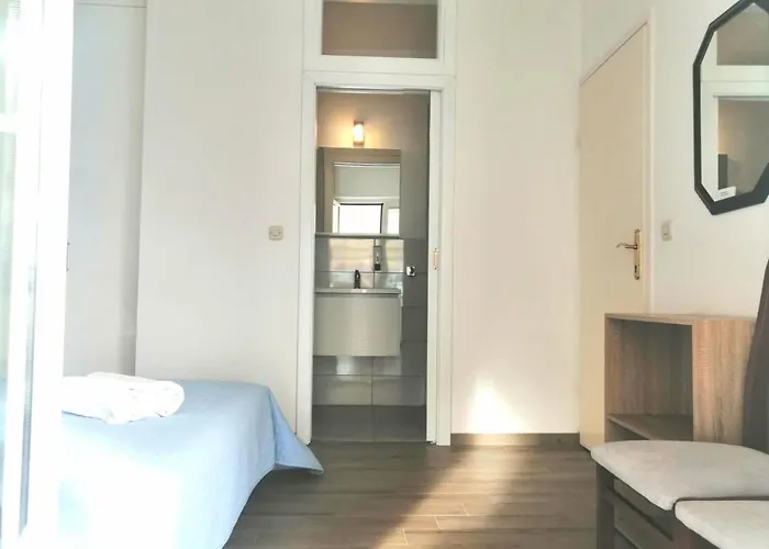 Lovely Sea View House In Island Krk *
