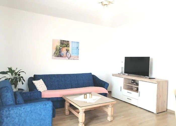 Lovely Sea View House In Island Krk アパート *