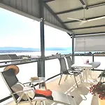 Lovely Sea View House In Island Krk * Malinska
