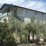 Lovely Sea View House In Island Krk