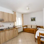 Apartament Lovely Sea View House In Island Krk