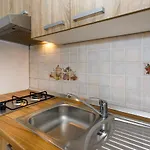 Apartament Lovely Sea View House In Island Krk Malinska