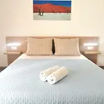 Lovely Sea View House In Island Krk Apartament