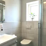 Apartament Lovely Sea View House In Island Krk