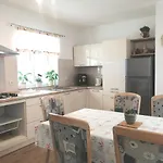 Apartament Lovely Sea View House In Island Krk Malinska