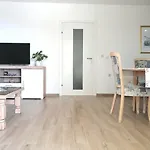 Lovely Sea View House In Island Krk Apartament *