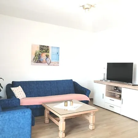 Lovely Sea View House In Island Krk Apartmán *